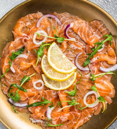 Dresser un plat de saumon fumé : 5 idées pour vous inspirer