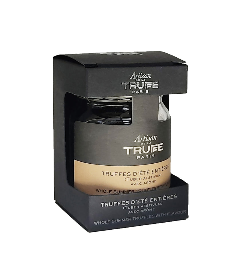 Whole summer truffle flavour