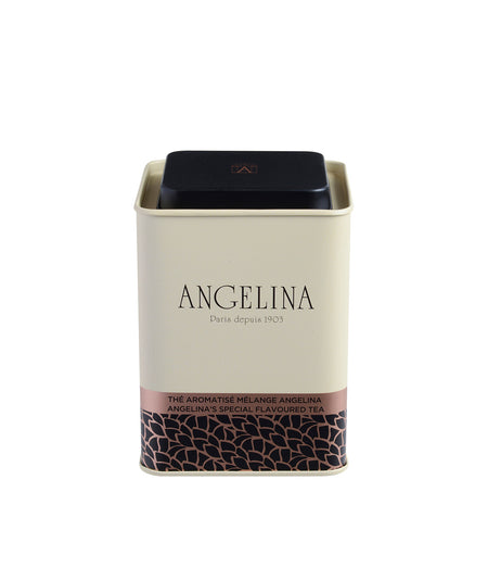 Tea Blend Angelina