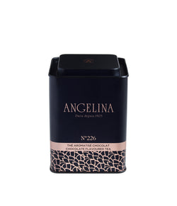 Breakfast Tea 100g - Online Shop  Angelina Paris - La Halle des Gourmets