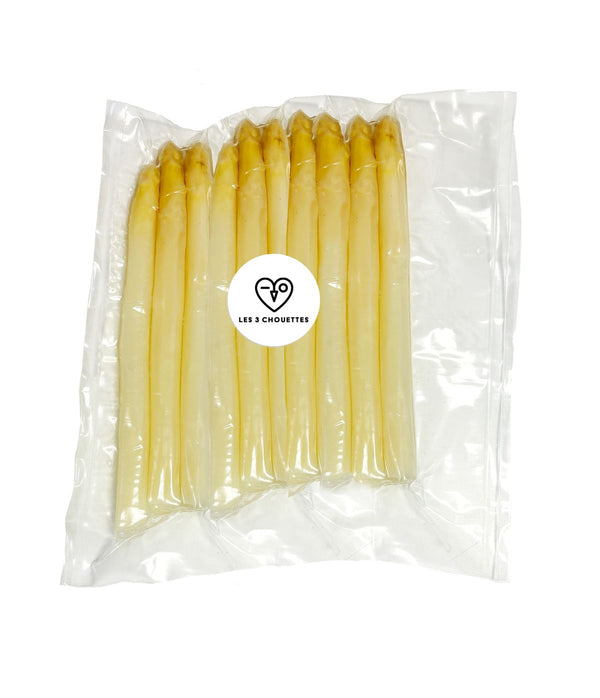 White asparagus
