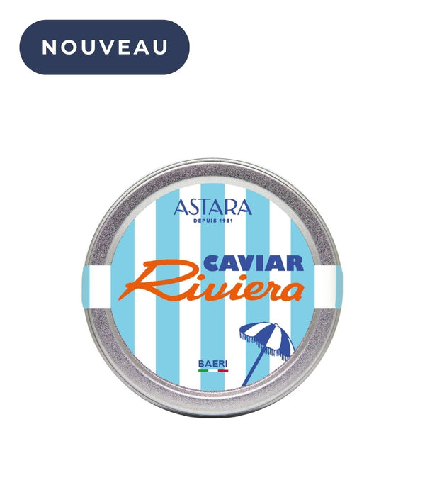 Caviar Baeri Sélection