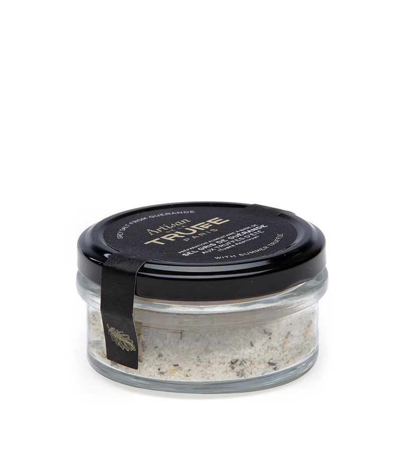 PGI Guérande Salt with summer truffles
