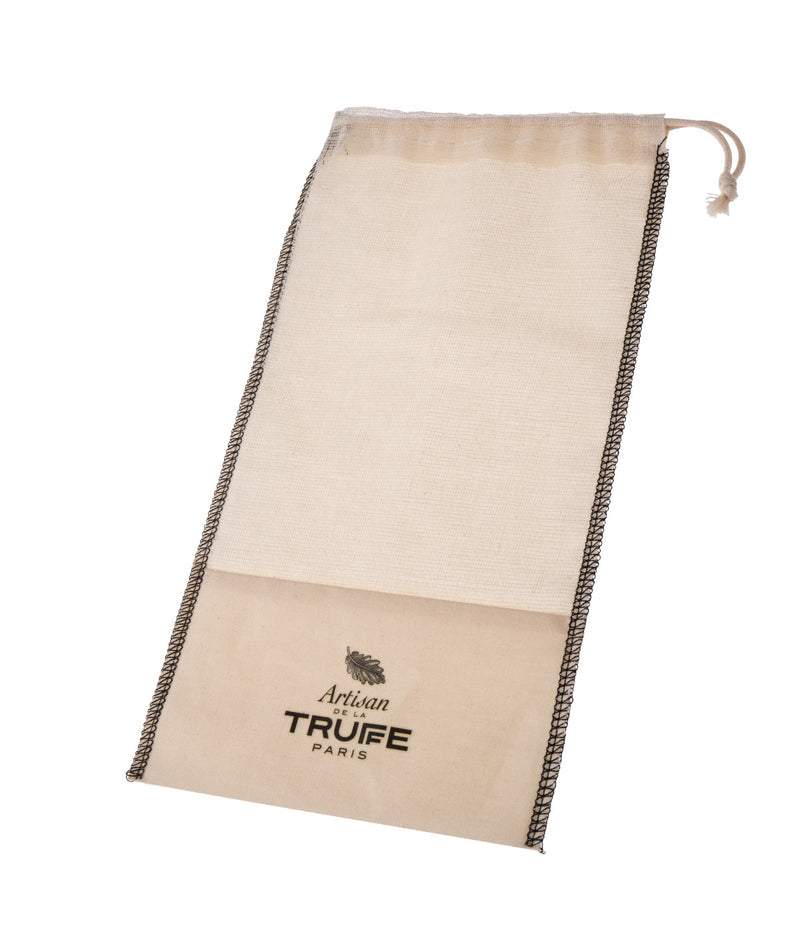 Truffle razor