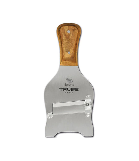 Truffle razor