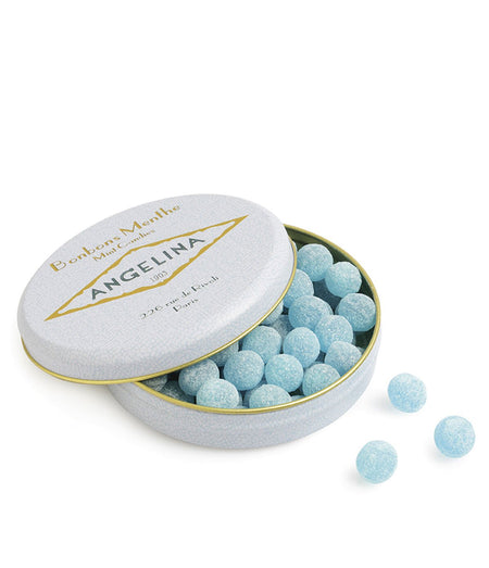 Mint Berlingots