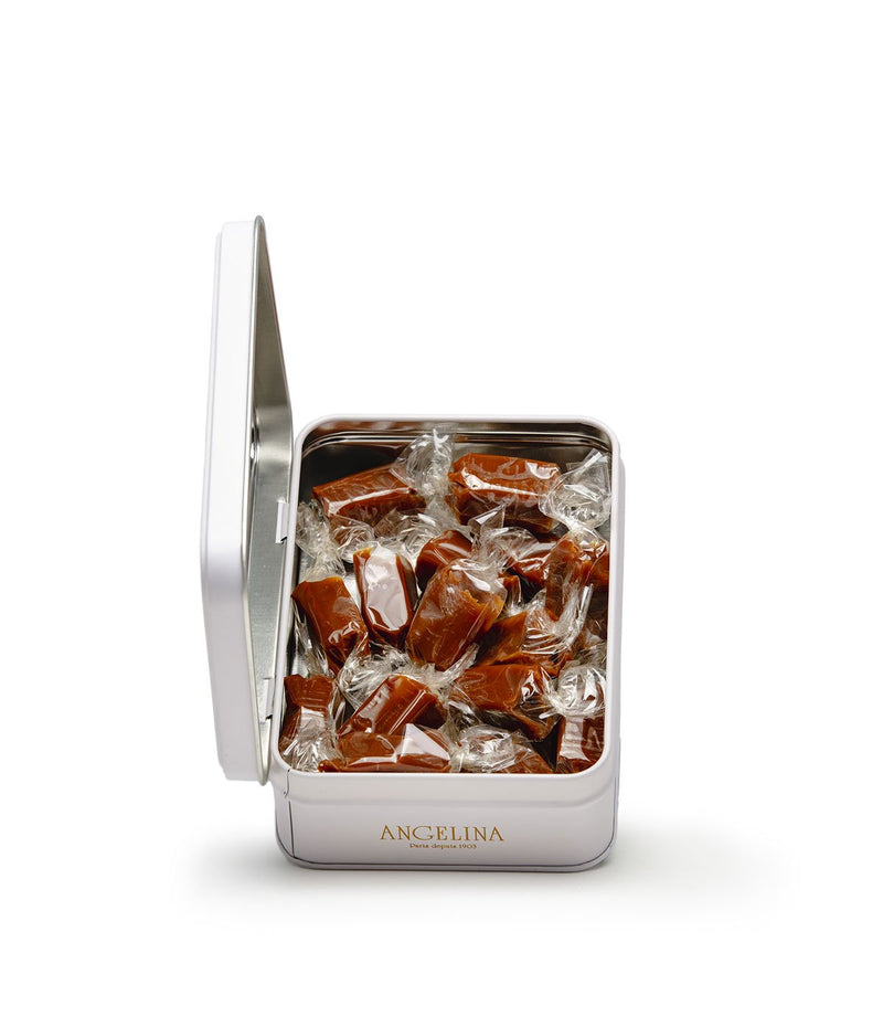 Box of Salted Butter Caramels
