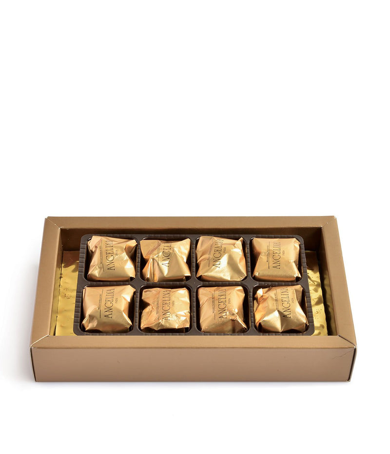 Candied chestnuts