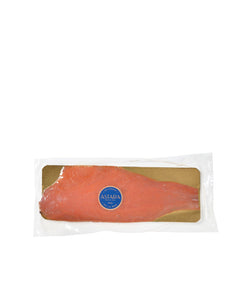 Whole Smoked Salmon - Hand Sliced - Origin Norway