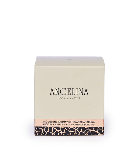Mélange Tea Angelina in bags