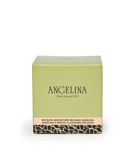 Infusion Mélange Angelina - 20 teabags