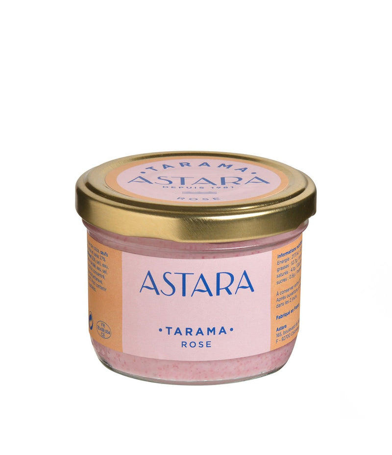 Pink Tarama