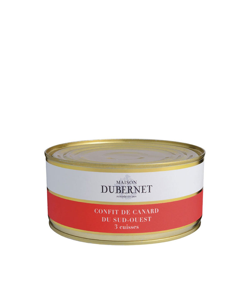 Duck Confit