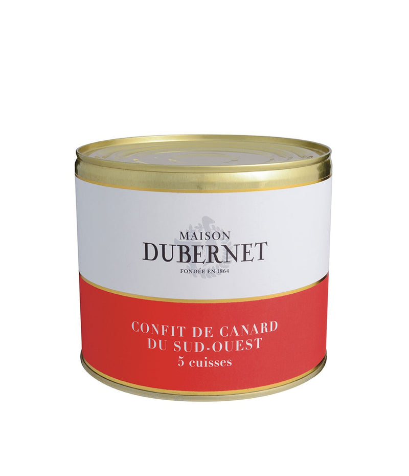 Duck Confit