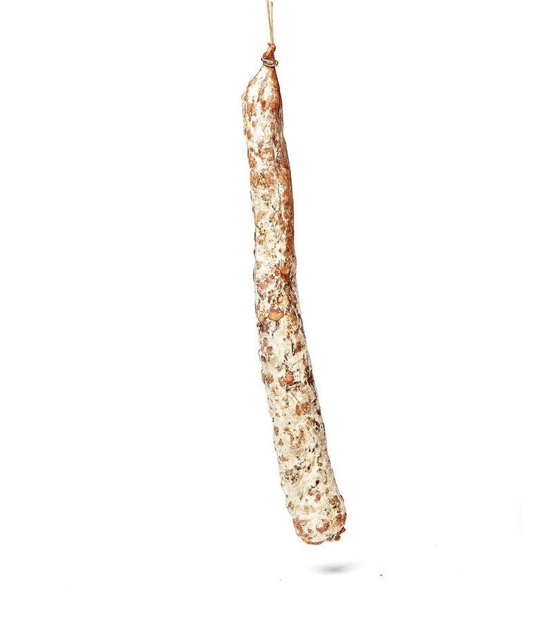 Dry sausage