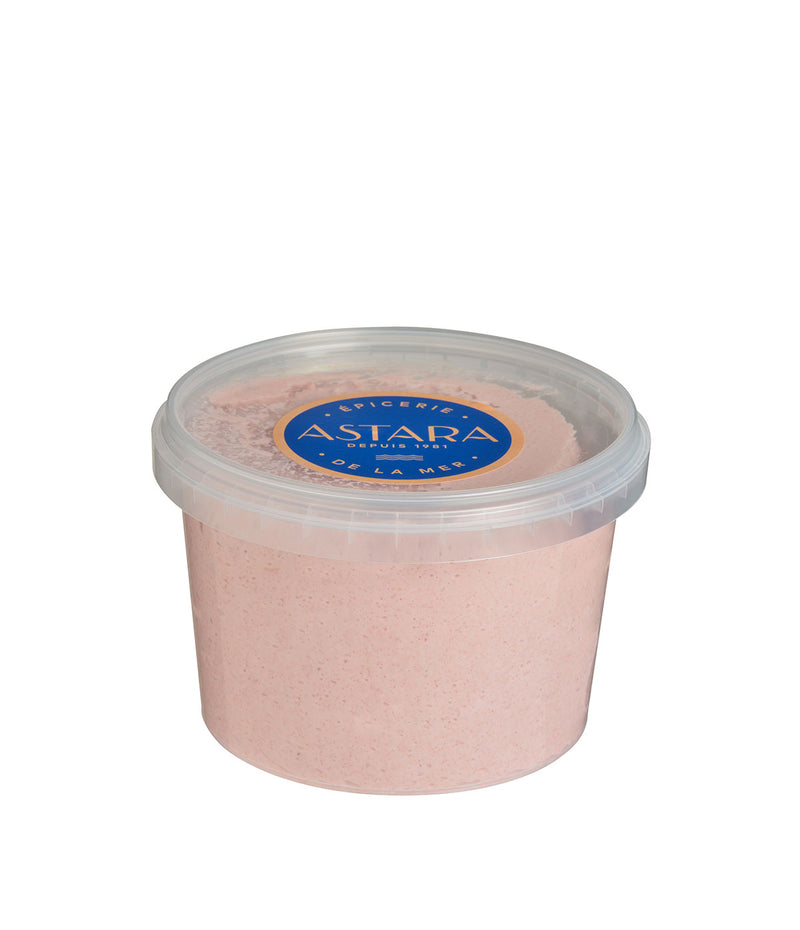 Jar of tarama - 500g - your choice