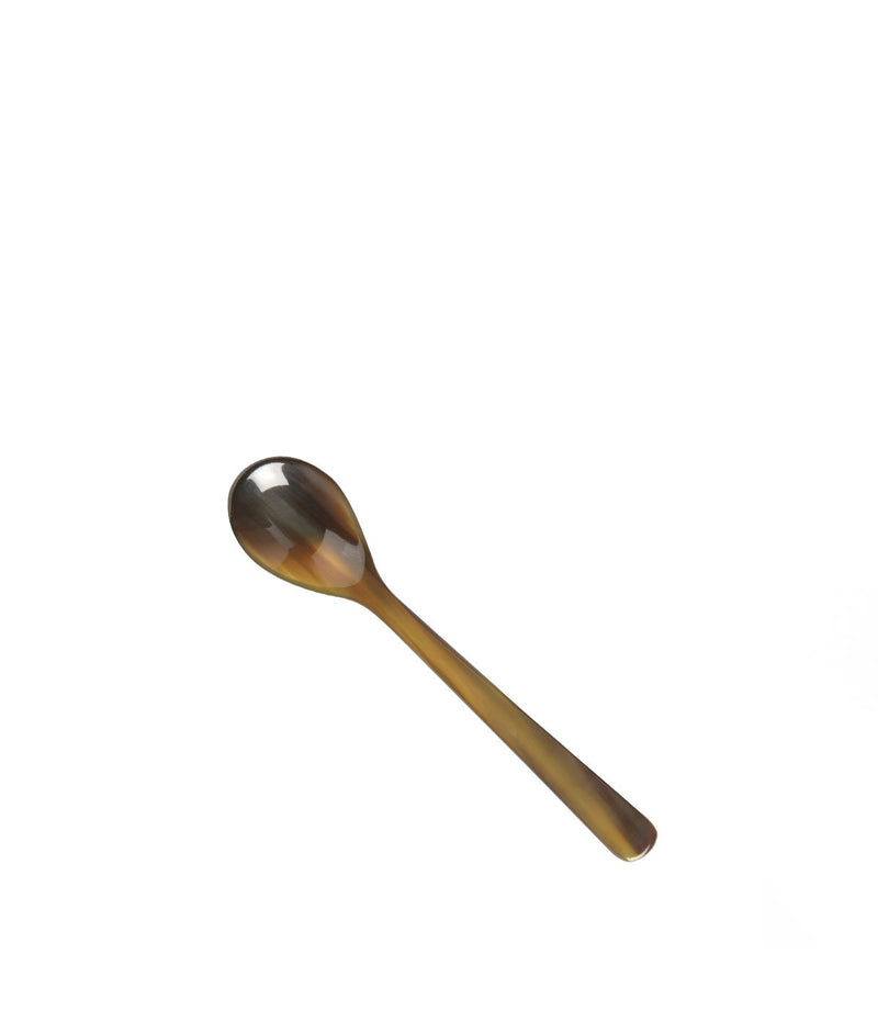 Caviar spoon