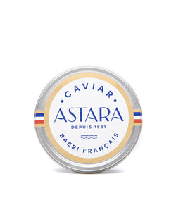 Baeri Caviar France