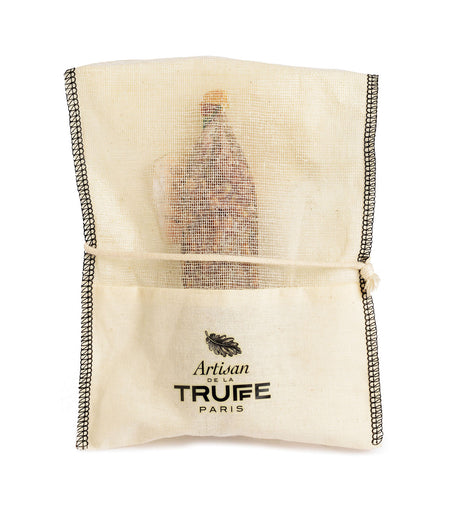 Summer truffle sausage
