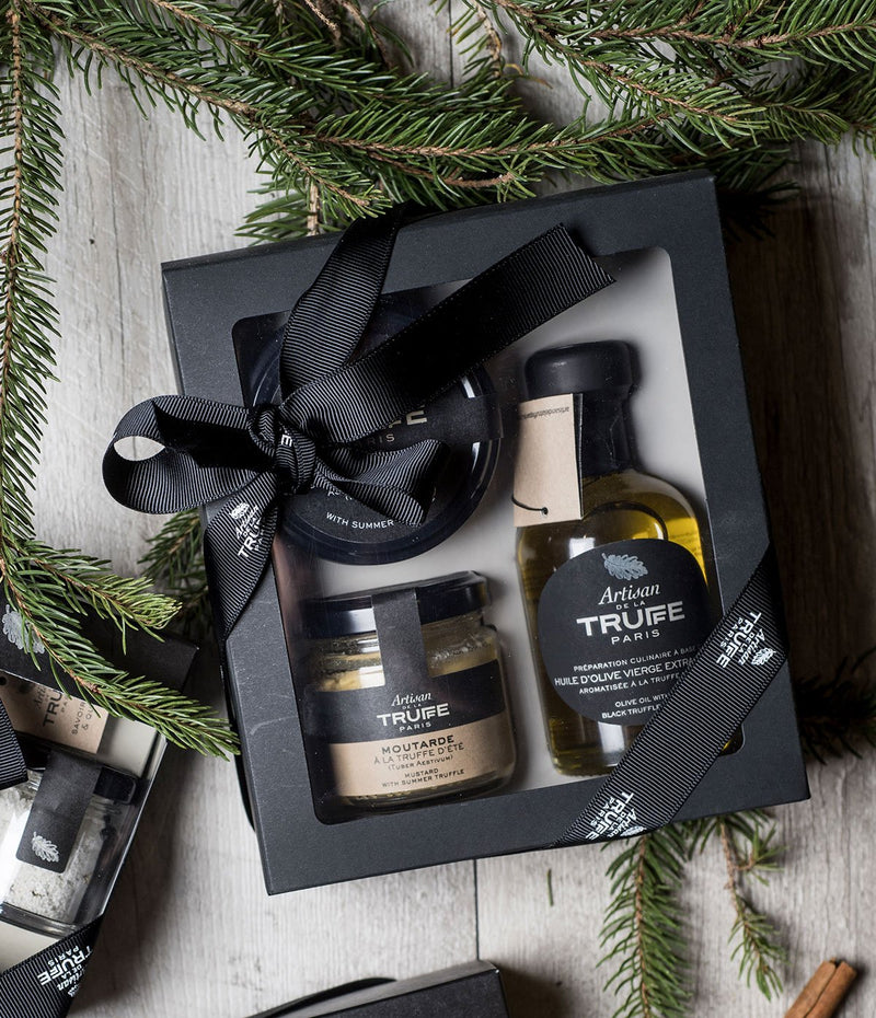 Indispensible Box Set Artisan de la Truffe