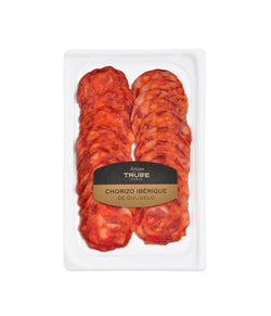 Sliced Iberian Chorizo