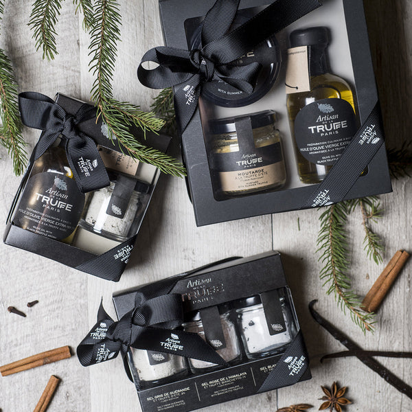Noël : le guide ultime des coffrets gourmands à glisser sous le sapin
