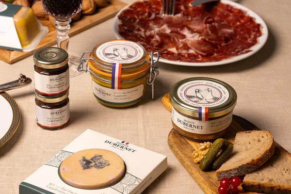 Dubernet en été : l’art de l’apéritif aux saveurs du Sud-Ouest