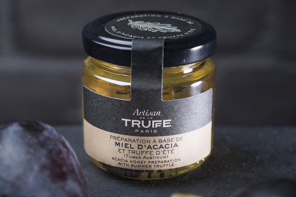 Miel à la truffe - Artisan de la Truffe