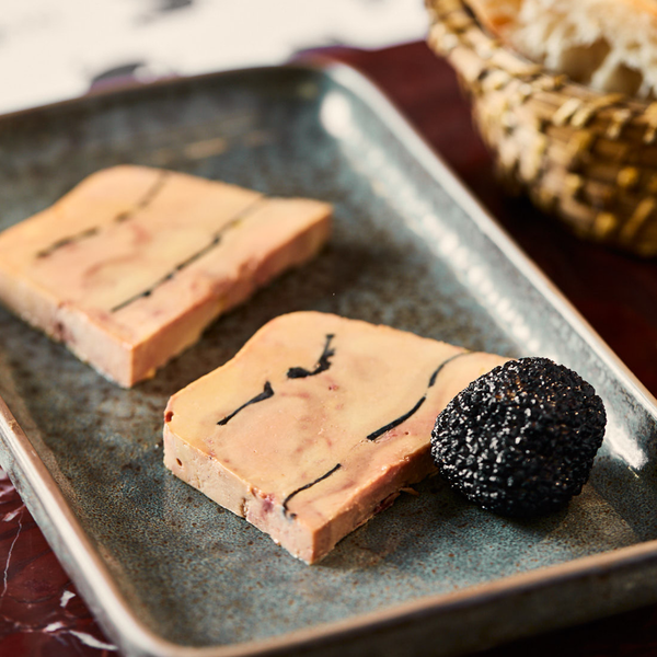 Quel Pain Choisir avec le Foie Gras ? Découvrez les Classiques et les Alternatives