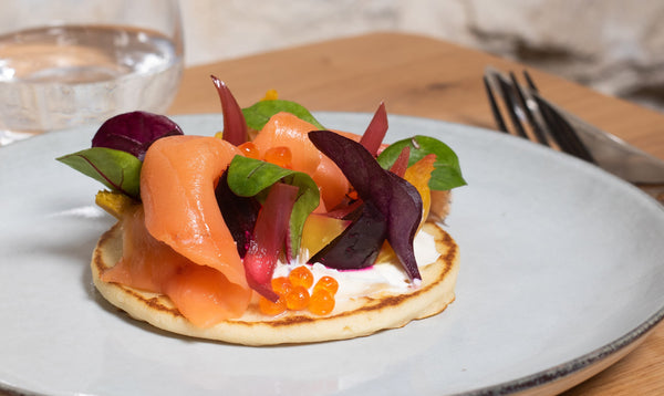 Sublimer le Saumon Fumé en Été : 5 Recettes Fraîches et Gourmandes