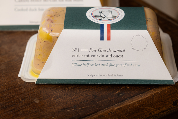 Foie Gras Enceinte : Conseils pour en Manger en Toute Sécurité 🦆