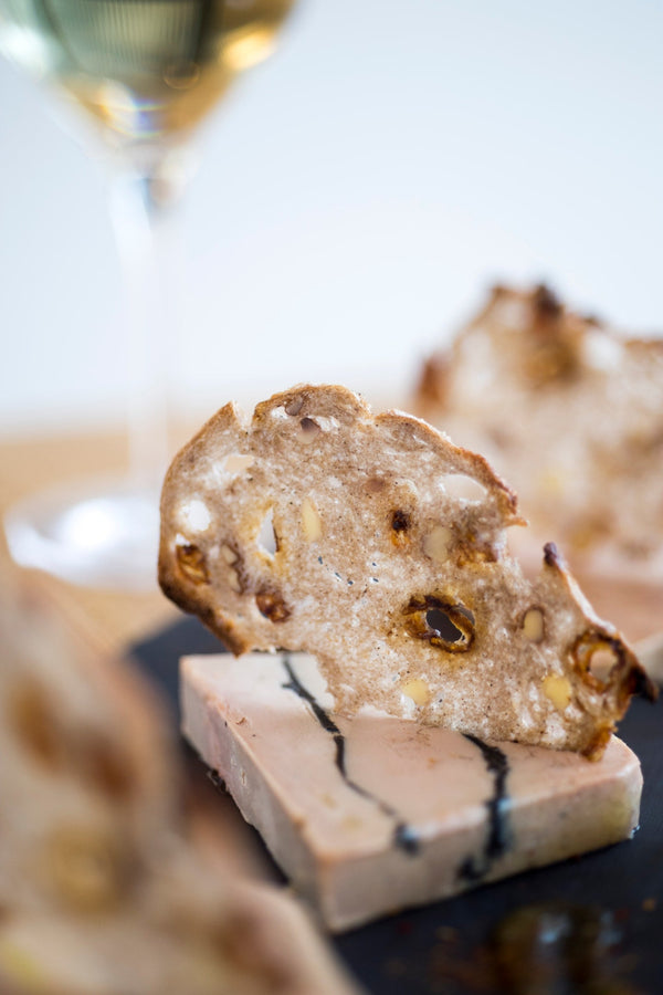 Assaisonnement Foie Gras : Conseils et Secrets pour une Préparation Parfaite