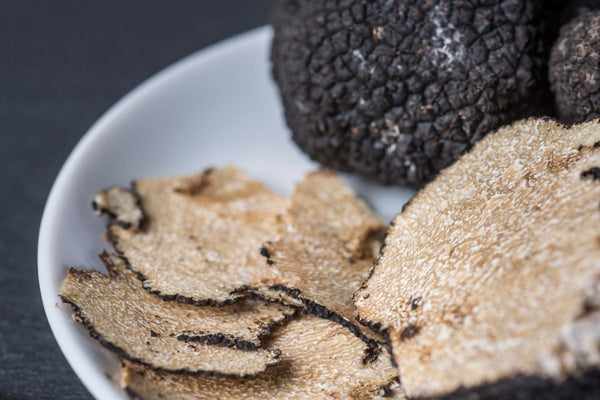 La Truffe d'Été : 5 Recettes Gourmandes pour Sublimer vos Repas