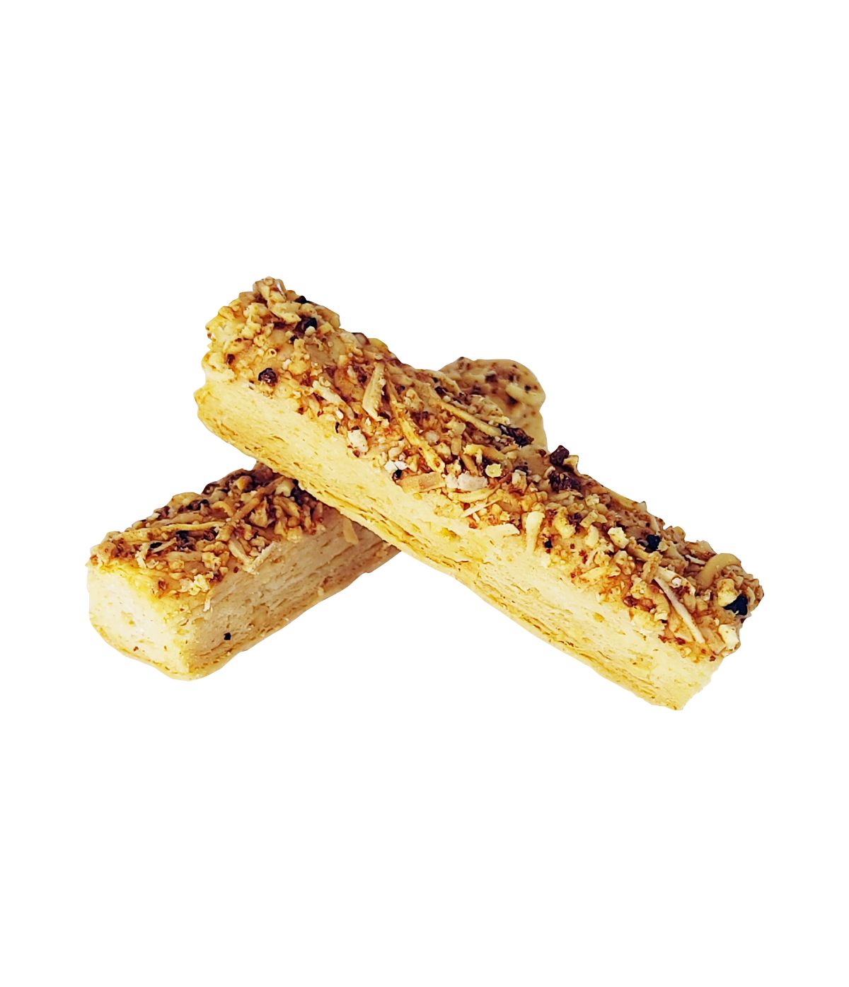 Feuilletés au Fromage et Truffe d'été