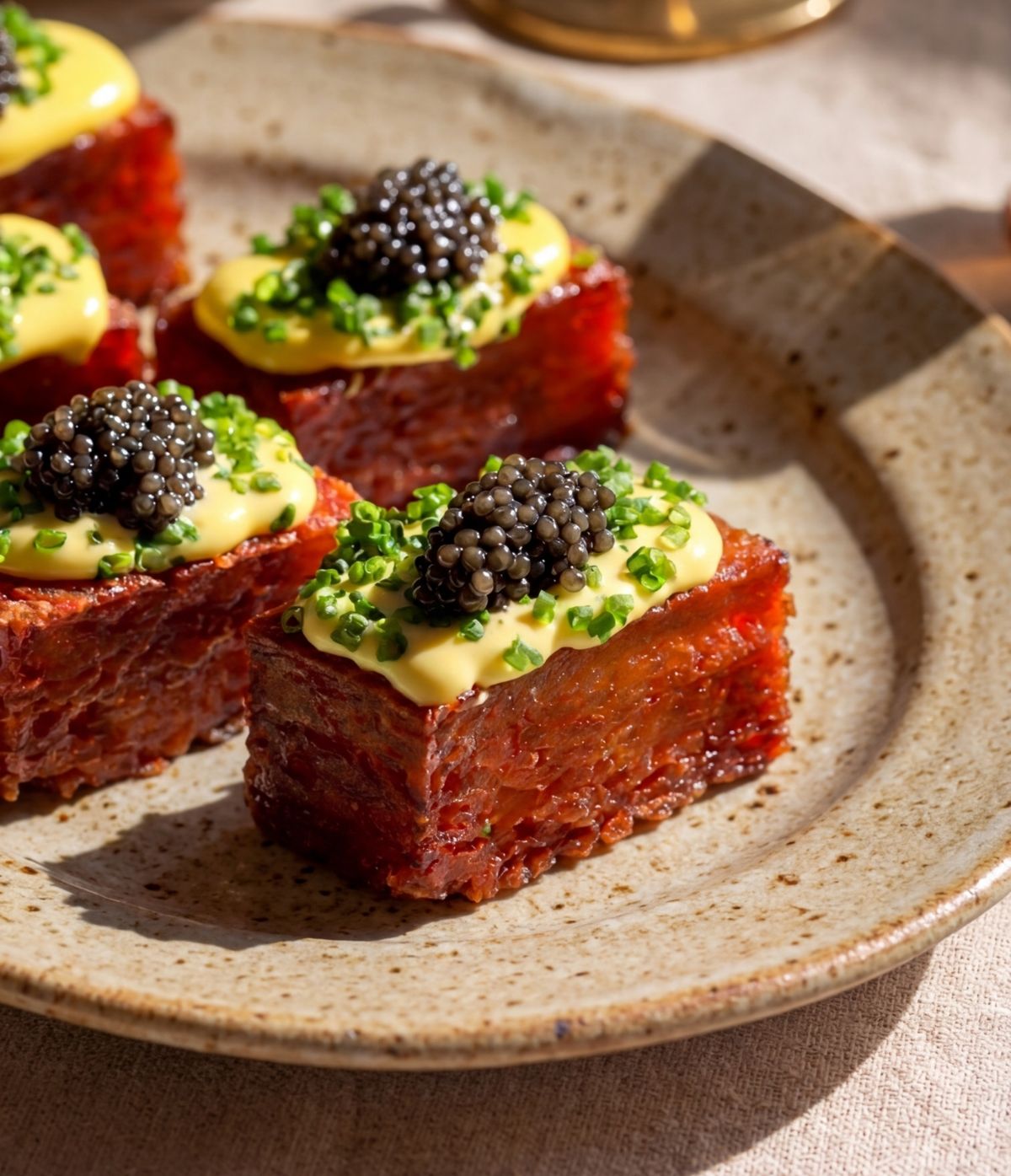 Caviar de Printemps - Édition limitée