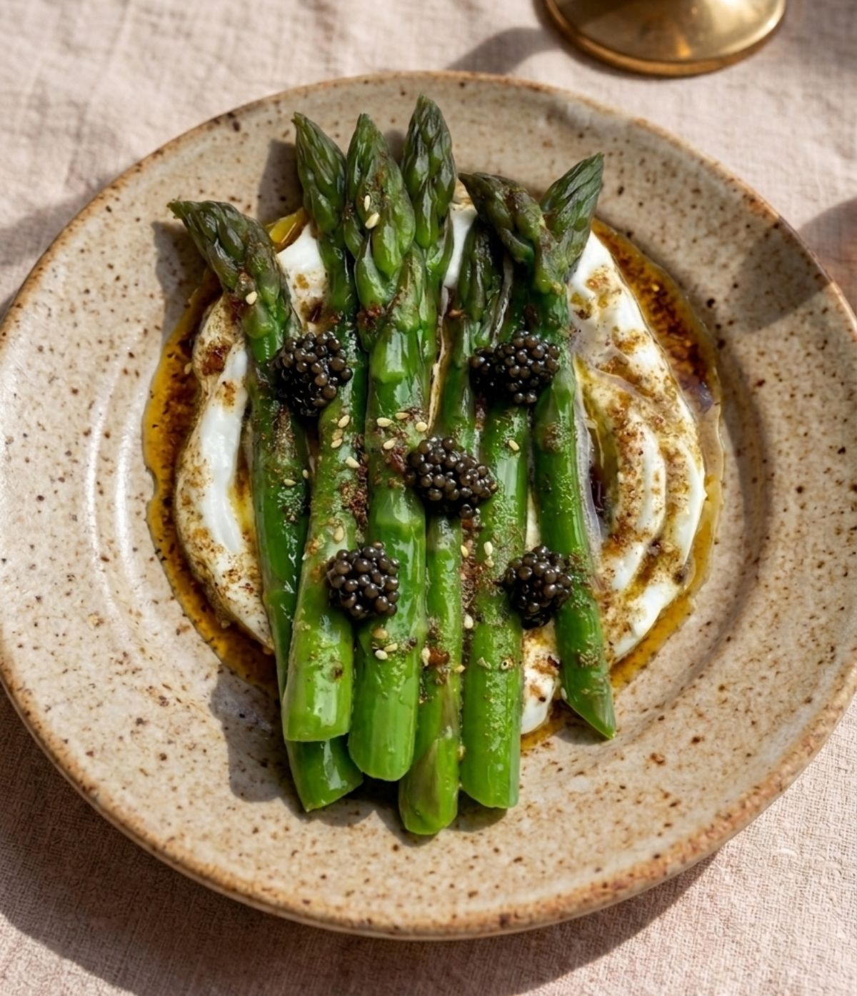 Caviar de Printemps - Édition limitée