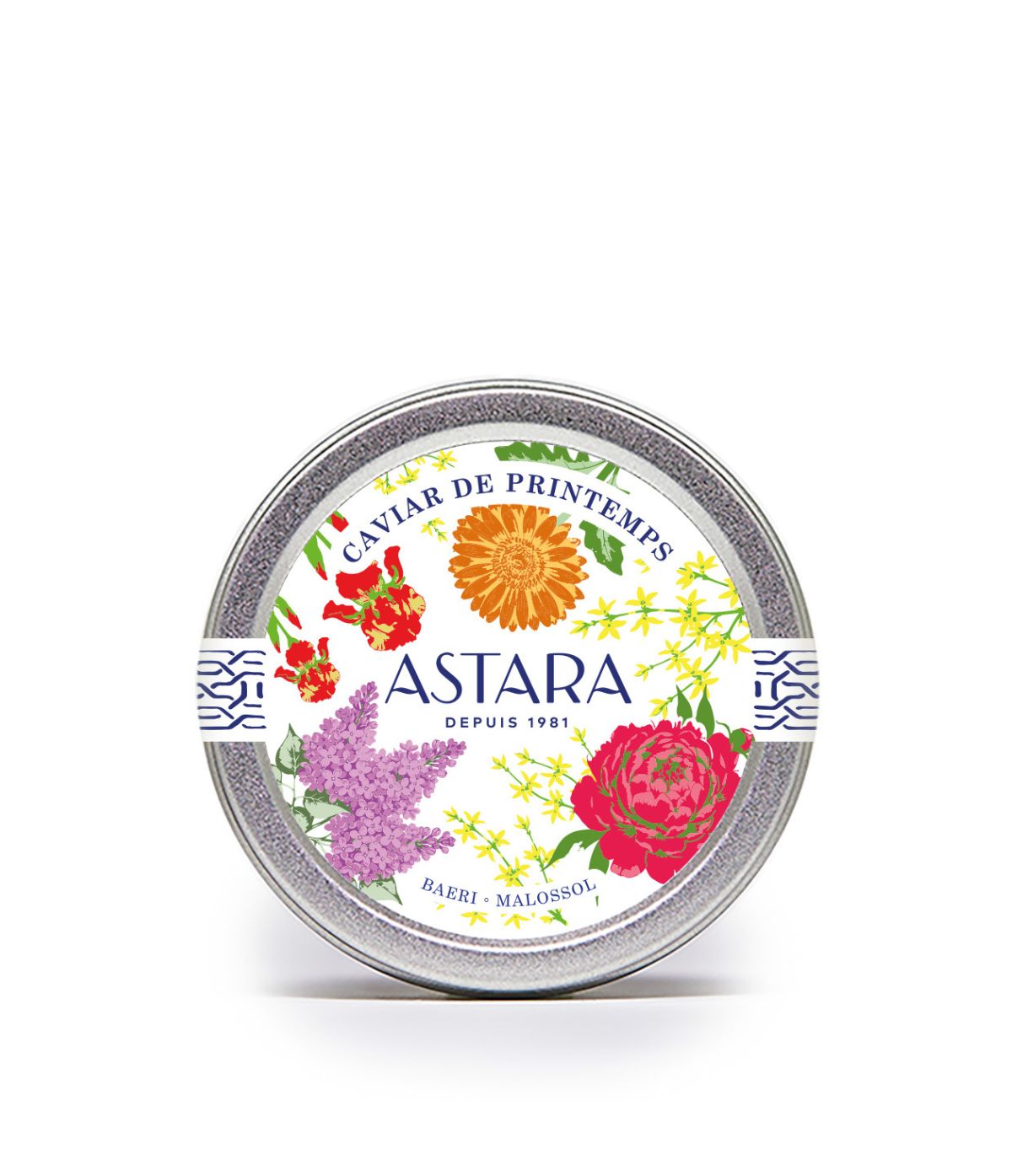 Caviar de Printemps - Édition limitée