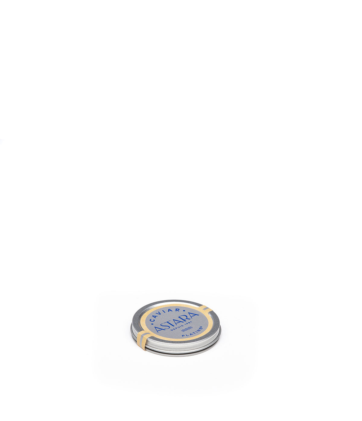 Caviar Platine®