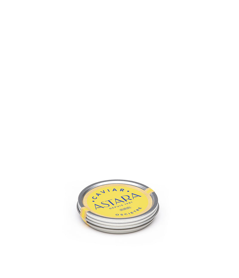 Caviar Osciètre