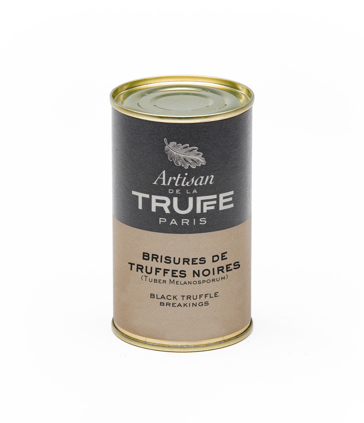 Brisures de truffes noires