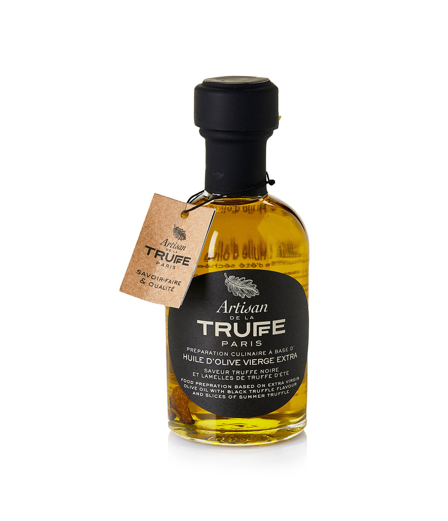 Huile d'olive à la Truffe – Boutique en ligne
