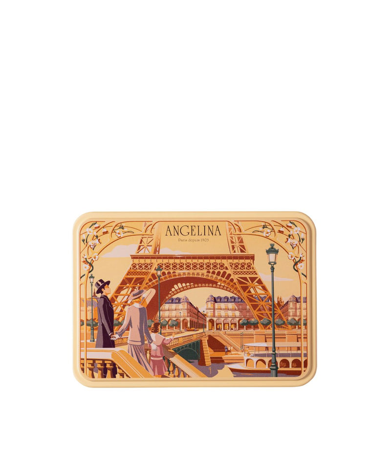 L'Assortiment de Biscuits