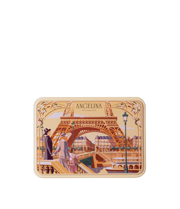 L'Assortiment de Biscuits