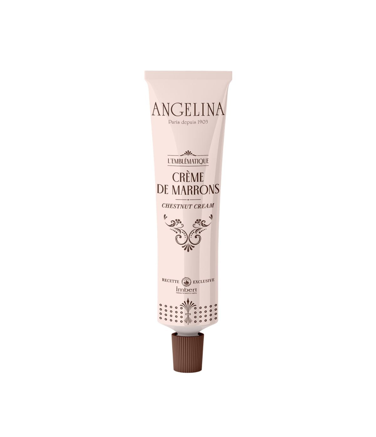 Crème de Marrons en tube