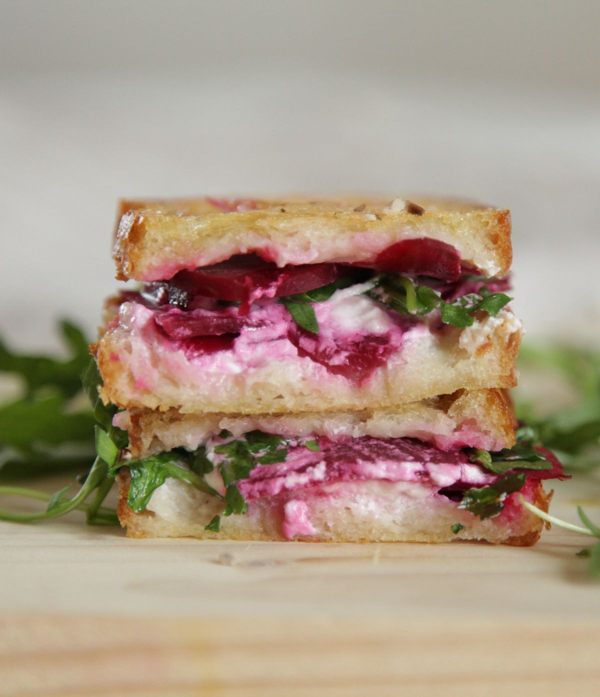 Pickles de Betterave et Cumin BIO