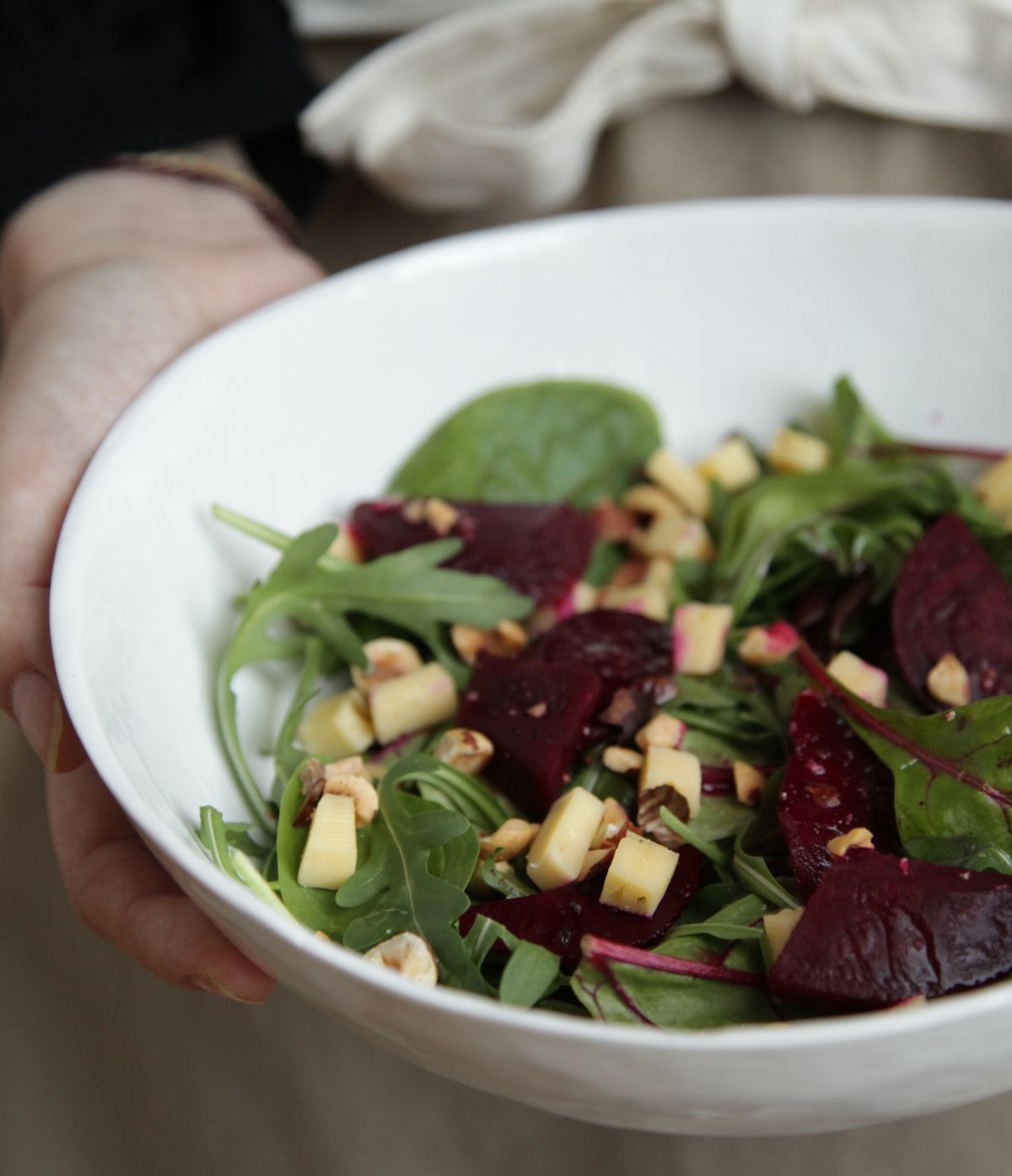 Pickles de Betterave et Cumin BIO