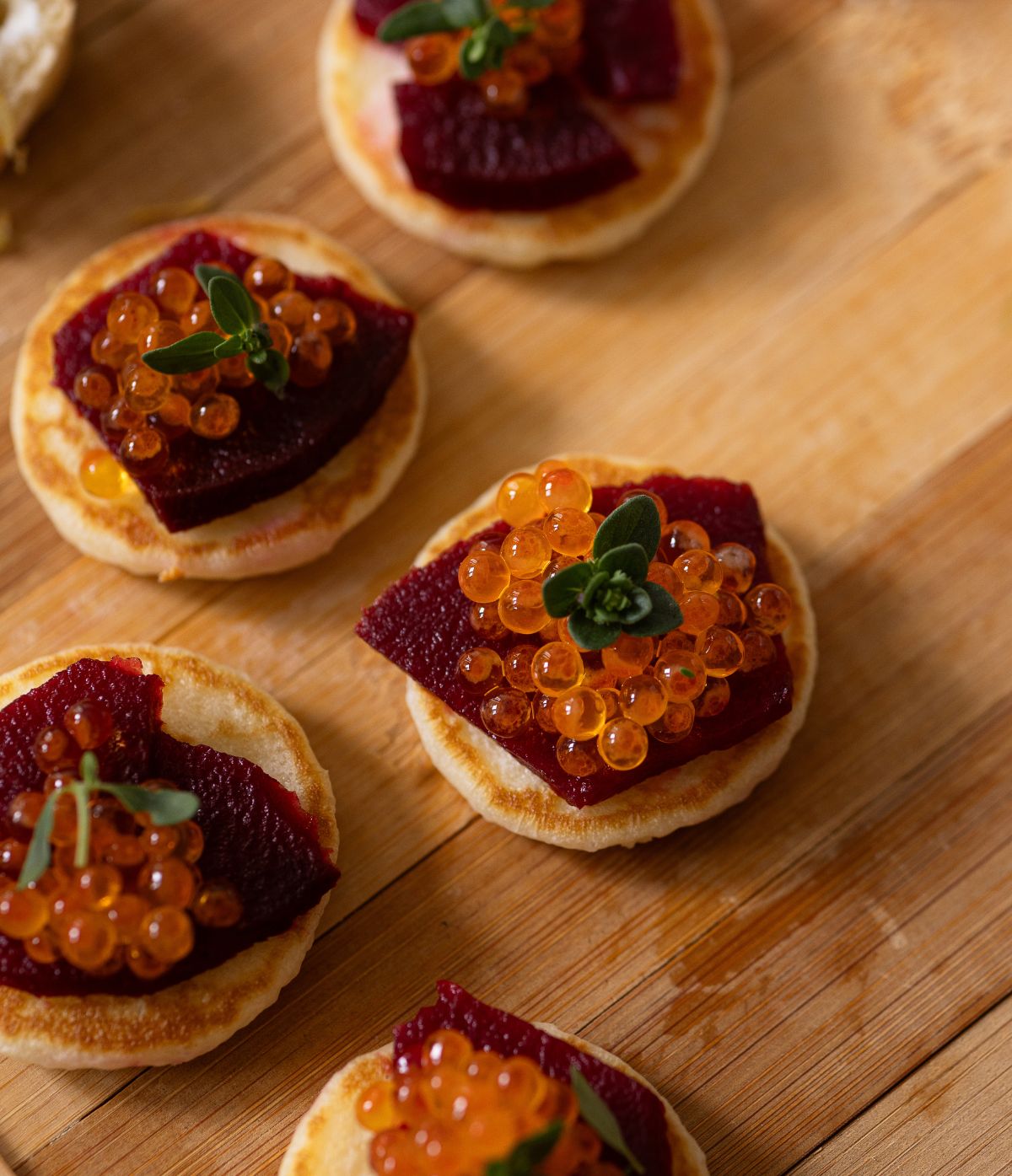 Pickles de Betterave et Cumin BIO