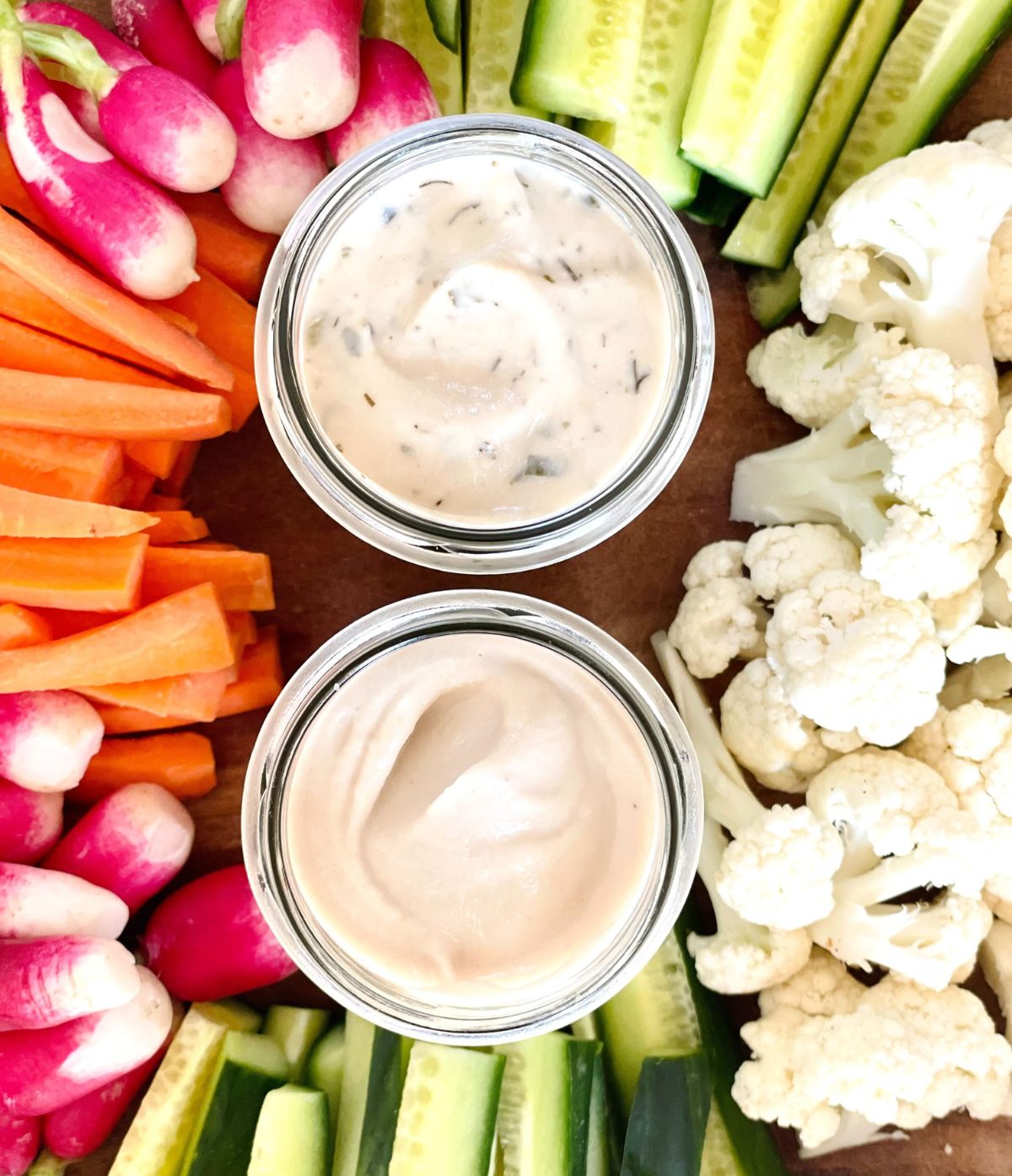 Sauce façon Mayo BIO