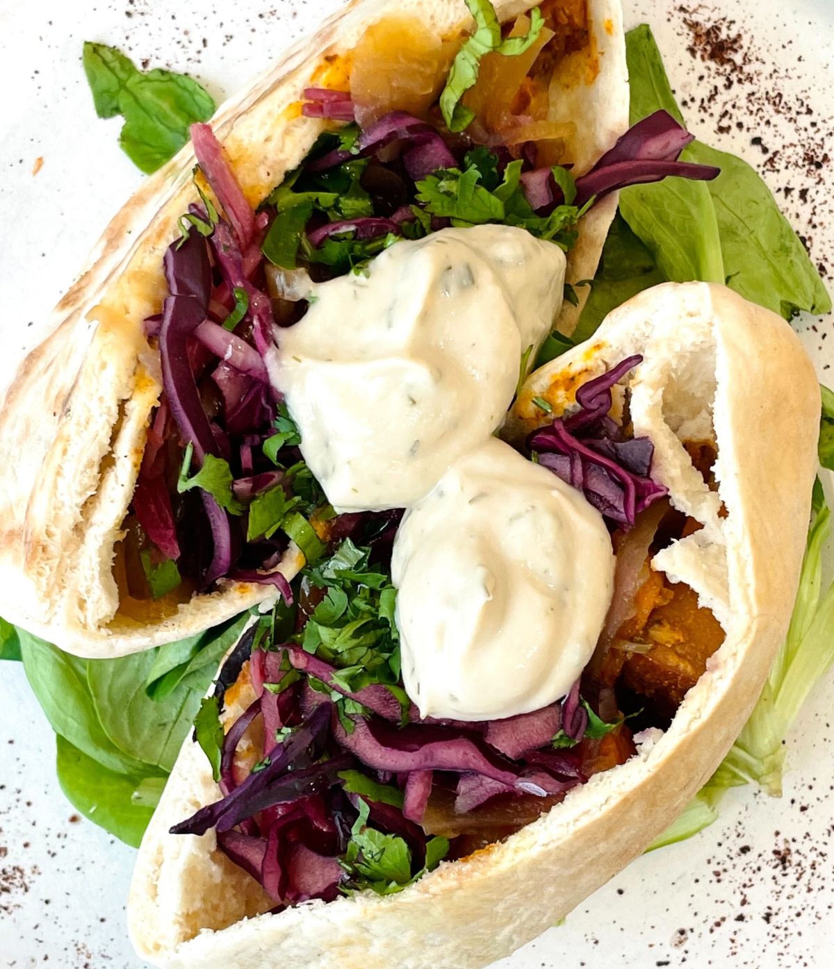 Sauce Ail & Fines Herbes BIO