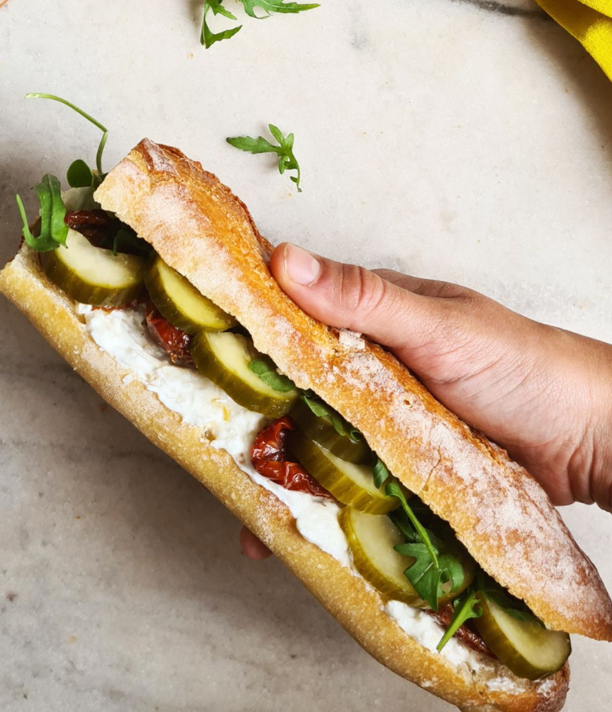 Pickles de Concombre et Piment